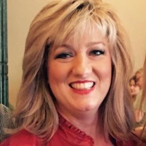 Meet your Posher, Holli